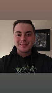 Brandon Lamphere's Instagram, Twitter & Facebook