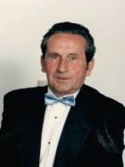 Obituary for Alonzo Theriault