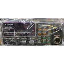 Image result for Azden PCS-2000