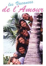 Streamingdvix les vacances de lamour saison 2 épisode 1 streaming regarder enligne. Les Vacances De L Amour Serie 1996 Senscritique