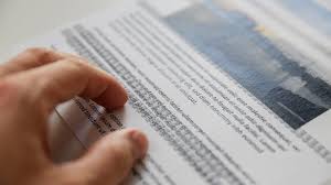 Arvato logistics rücksendeschein auf eigene kosten an: Druckkosten Senken So Geht Es Computer Bild