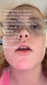 This is one reason why our children are aggressive especially when school  starts. I will like to share a video of my daughter last year. Please stay  engaged with school district and be their strongest ...