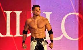 According to our records, he has no children. Wwe Deja A Humberto Carrillo Fuera Del Worlds Collide Tournament