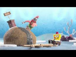 Warm your fins this holiday season, spongebob style! It S A Spongebob Christmas Youtube