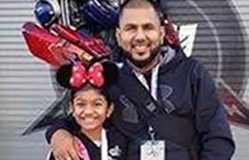 Story about amber hagerman who was 9 years old when she was abducted while riding her bicycle, prompting her mother to seek out a system that alerts the nation of abducted children, we know that to be called an amber alert today. Father Of Girl Who Died After Amber Alert Issued Arrested Ontario Police Coast Mountain News