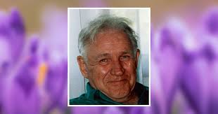 Donald Georges Obituary