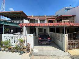 Le homestay kota bharu, telipot vous intéresse ? Rumah Teres Telipot Kota Bharu Kelantan Property For Sale On Carousell