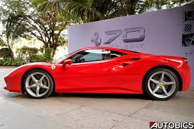 Check spelling or type a new query. Red Ferrari 488 Gtb In Mumbai Autobics