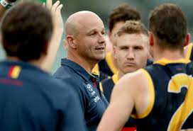 Imagine how much worse off adelaide would have been if it wasn't for the camp that tex and rory reckons was grouse! The Crows Must Put Their Infamous Camp Behind Them