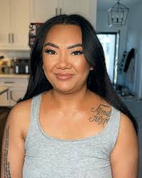 Sasha Simler MAKEUP ARTISTRY