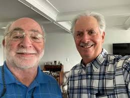 Nichols Golden Bison Newsletter Winter Spring 2023 by Nichols College