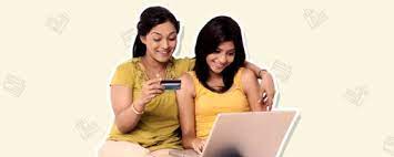 Give a gift card to your child on his birthday too that can be utilized for web based shopping. Best Credit Cards For Online Shopping In India
