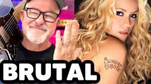 Dean Costa's Instagram, Twitter & Facebook