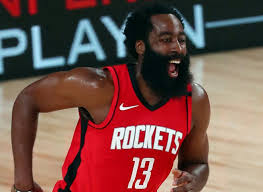 Detroit pistons vs houston rockets. James Harden Forced Houston Rockets Into Trade Now They Have Options