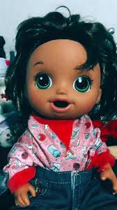 Alyssa from Dolls Now