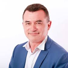 François briançon, adjoint au maire de la ville de toulouse chargé des sports. Le Maire Et Ses Adjoints Ville D Agde