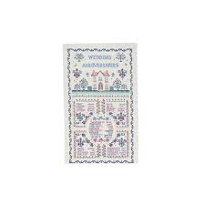Maybe you would like to learn more about one of these? Linen Kitchen Towels New Ulster Weavers Arts Crafts Floral Pattern 100 Linen Tea Towel Home Garden