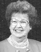 Emma Harper Obituary (2014)