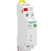 Acti9, iTLc télérupteur à commande centralisée 16A 1NO 24VCA ...