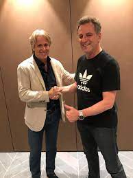 O anúncio do novo treinador do flamengo aconteceu na manhã deste sábado e a chegada do. Flamengo On Twitter Jorge Jesus E O Novo Tecnico Do Flamengo Em Acordo Selado Com O Presidente Rodolfo Landim O Treinador Chega Em Meados De Junho Ao Clube E Assina Contrato De