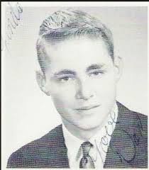 Superior East High School Class of 1965