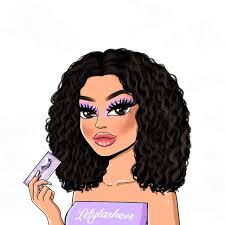 Custom Logo for Business -logo Doll -business Logo -make up Artist Logo  -logo for Lingerie -boutique Logo -valentines Gift -beauty Logo