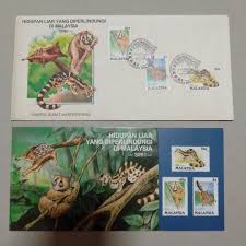ガウル malayan gaur seladang malaysia マレーシア国立動物園 zoo negara malaysia. Fdc 1985 Hidupan Liar Yang Diperlindungi Di Malaysia Siri 1 Animals Series I Antiques Stamps On Carousell