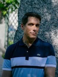 Mark Fritch Obituary