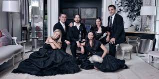 Family Portraits Family Portrait Poses Family Photo Studio Family Portraits