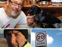 Historic murder case, tributes to Woodley teacher and a new 20 mph zone