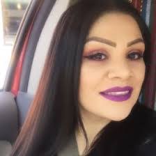 Priscilla Salcido's Instagram, Twitter & Facebook