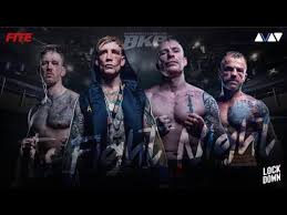 Daughter of samuel aron sandow (sandowsky) and esther sandow (sandowsky) wife of alfred elias leeson mother of dr lewis. Bkb Lockdown Results And Video Review