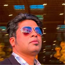 Paul Doherty, IFMA Fellow, DFC Senior Fellow