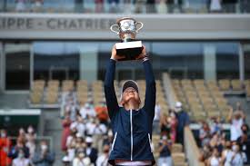 Born 18 december 1995) is a czech professional tennis player. Roland Garros On Twitter Czech Please Barbora Krejcikova Joins Hana Mandlikova As The Second Czech Women S Singles Champion At Rolandgarros Https T Co 33ulngickd