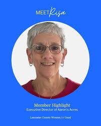 Lancaster County Women for Good (@lancowomenforgood) • Instagram photos and  videos