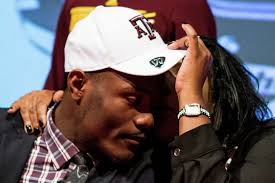 State champ Katy has 14 players sign with colleges