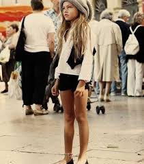 Maybe you would like to learn more about one of these? Thylane Lena Rose Blondeau Images On Favim Com