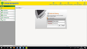 Mitra integrasi selaras indonesia manual loket ppob bukopin versi januari 2014 halaman. Panduan Penggunaan Aplikasi Ppob Bukopin Gambar 1 Tampilan Login Cara Login 1 Masukan Id Loket 2 Masukan Password 3 Pdf Download Gratis