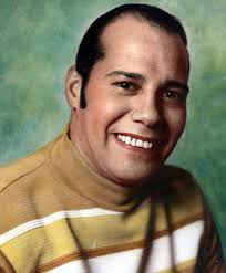 Geronimo Silva Obituary