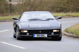 This stunning ferrari 308 gtb is as sharp,crisp and straight as the photos and video reflect.this t. 18 Affordable Reasonably Priced Ferraris For First Time Collectors