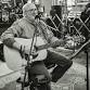 Charley Bowman LIVE at Artisan Coffee