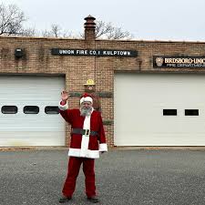 Kulptown Fire Co #1 Social Quarters