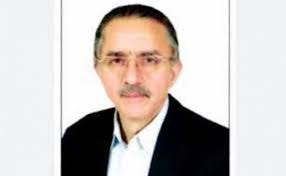Federal secy of Kashmir Affairs & GB passes away