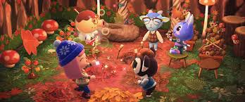 It can be obtained from nook stop for 1,800 nook miles. What We Can Expect From The Animal Crossing New Horizons Winter Update Geek Culture