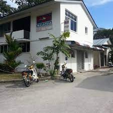 Bed and breakfast tanjung bungah. Photos At Post Office Pejabat Pos 8 Tips From 610 Visitors