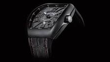 Franck Muller Gents Collection | Frost of London – Tagged ...