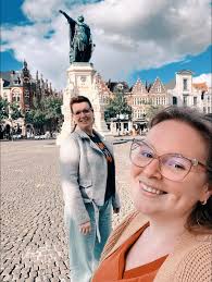 One day Luxembourg or Amsterdam from Nancy?