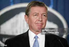 2,654 John Ashcroft Photos & High Res Pictures