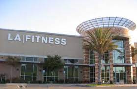 La Fitness San Marcos Gym 125 N Twin Oaks Valley Rd