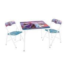 When decorating a star wars theme bedroom you need a great bedding set to get the theme started. Frozen 2 3 Piece Activity Table And Chair Set Bed Bath Beyond